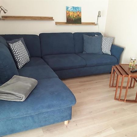 Haus Bongard Apartment Ngoại thất bức ảnh