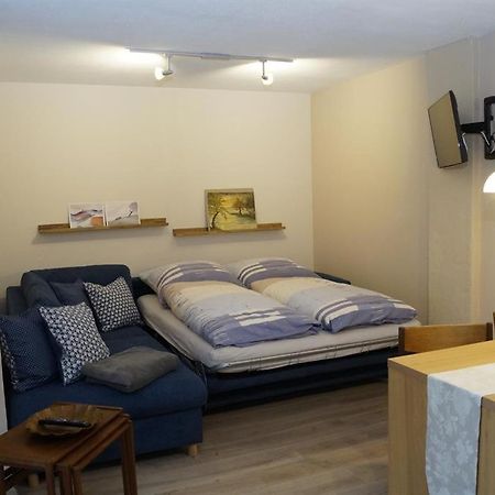 Haus Bongard Apartment Ngoại thất bức ảnh