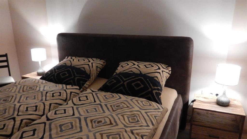Haus Bongard Apartment Ngoại thất bức ảnh