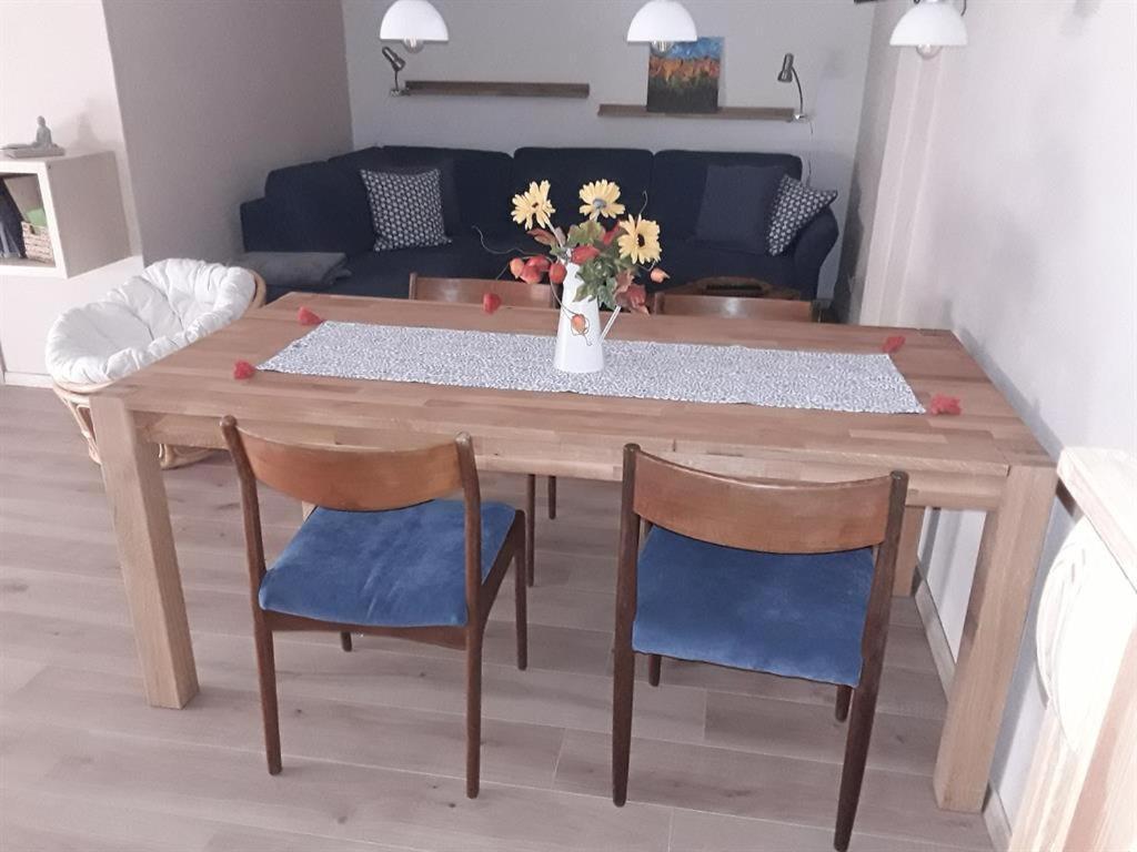 Haus Bongard Apartment Ngoại thất bức ảnh
