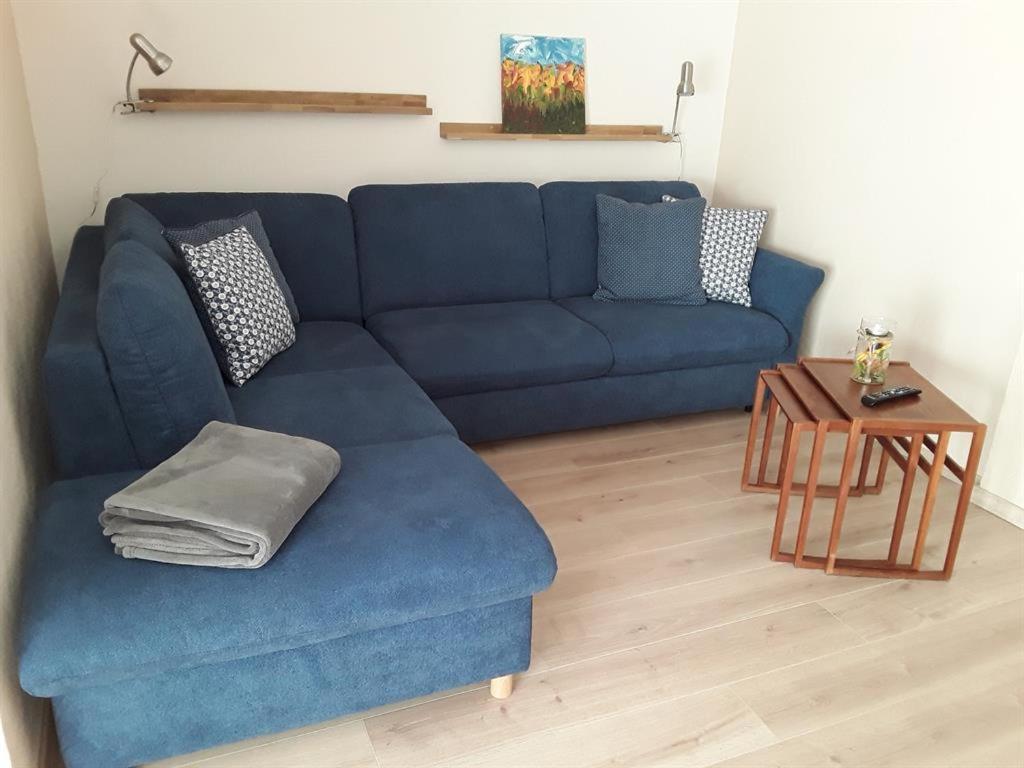 Haus Bongard Apartment Ngoại thất bức ảnh