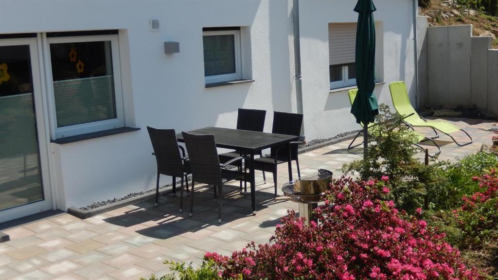 Haus Bongard Apartment Ngoại thất bức ảnh