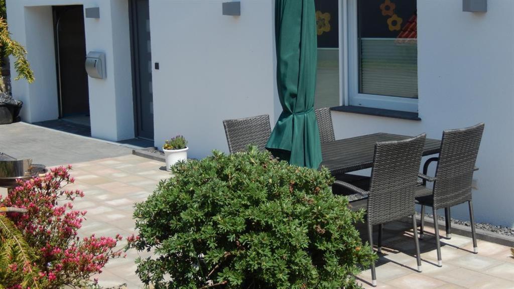Haus Bongard Apartment Ngoại thất bức ảnh