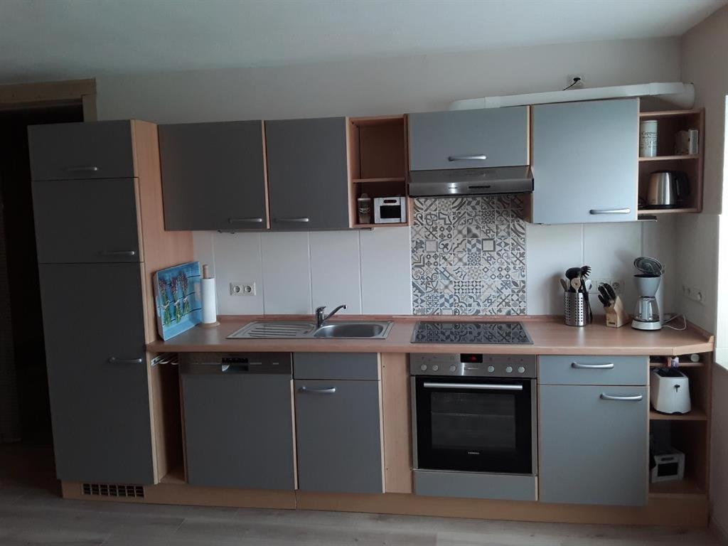 Haus Bongard Apartment Ngoại thất bức ảnh