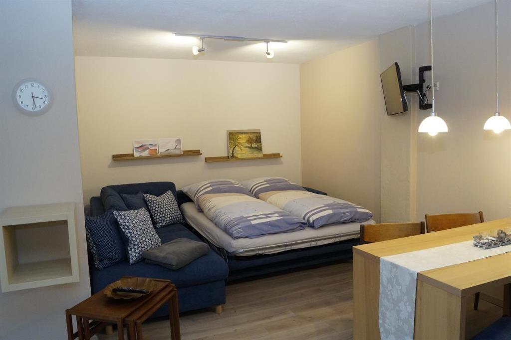 Haus Bongard Apartment Ngoại thất bức ảnh