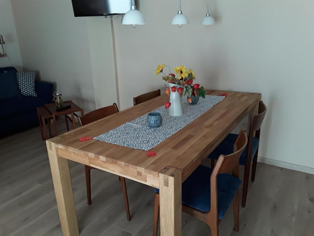 Haus Bongard Apartment Ngoại thất bức ảnh