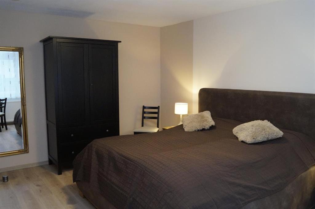 Haus Bongard Apartment Ngoại thất bức ảnh