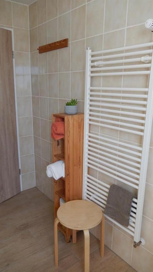 Haus Bongard Apartment Ngoại thất bức ảnh