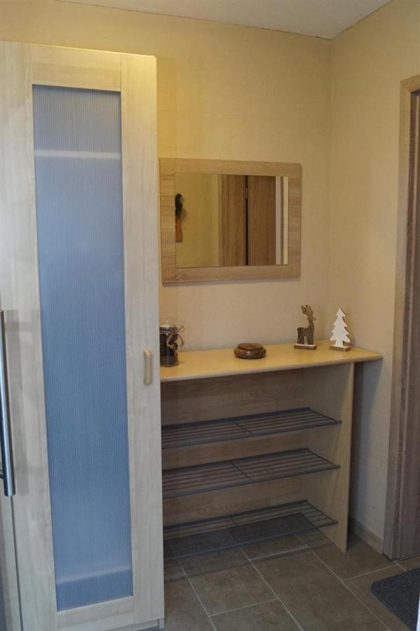 Haus Bongard Apartment Ngoại thất bức ảnh