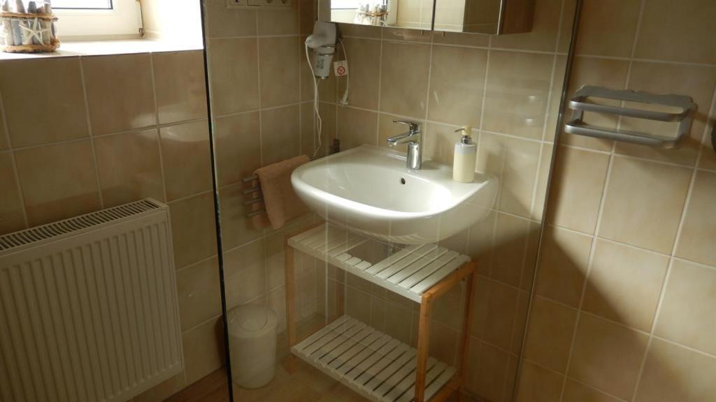 Haus Bongard Apartment Ngoại thất bức ảnh