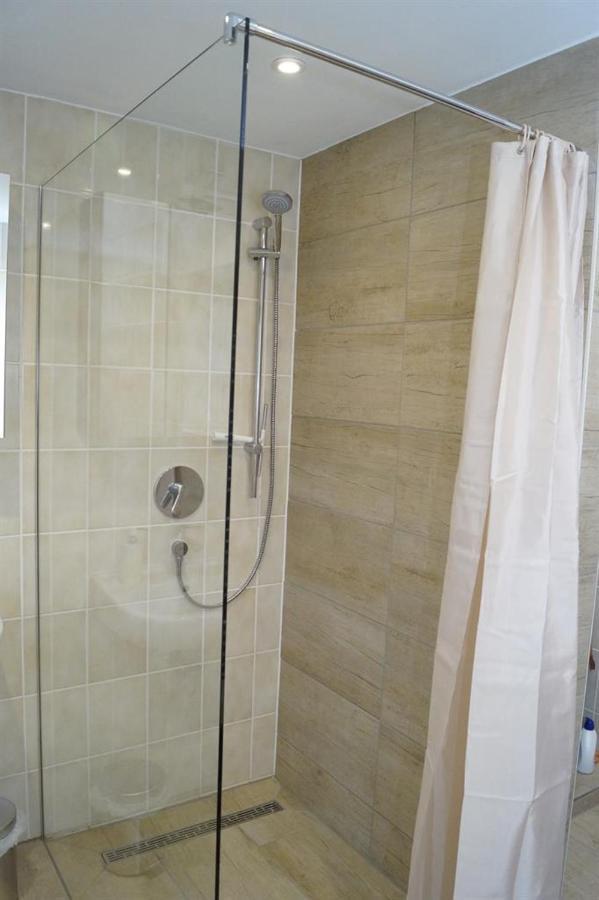 Haus Bongard Apartment Ngoại thất bức ảnh